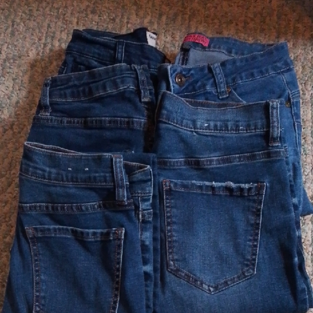 Bundle Jeans